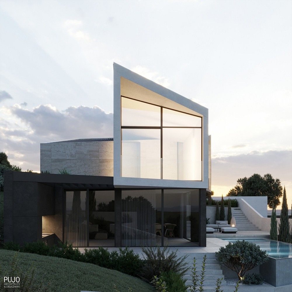 Rodinný dům · 198 m² · Labin, HR - 3