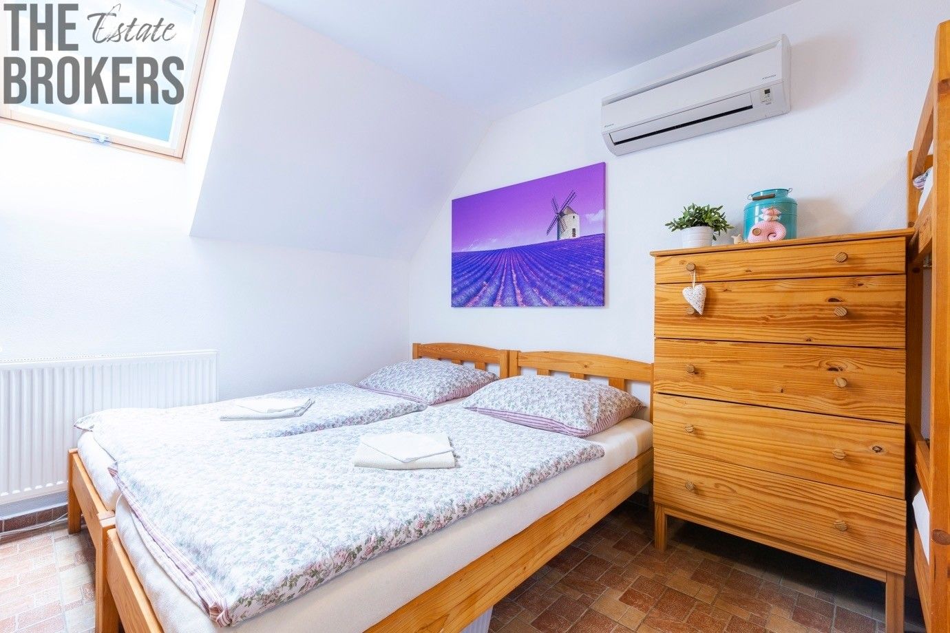 Prodej ubytovací zařízení - Na štěrkách 560, Březí, 333 m² - 5