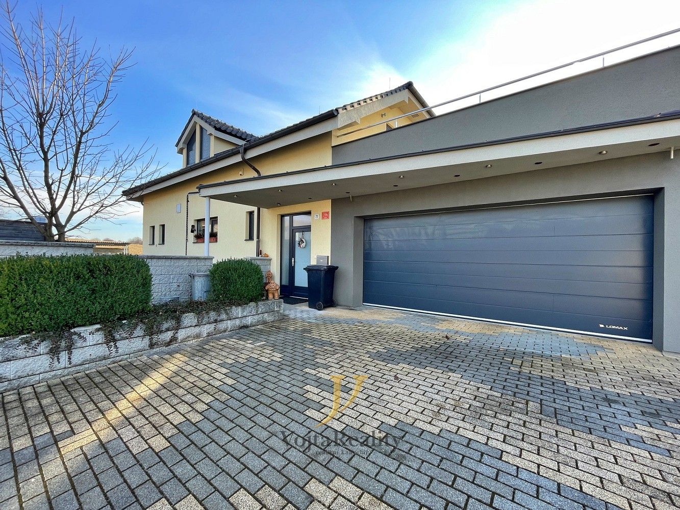 4+kk, Olomouc - Droždín, Olomoucký kraj, 105 m² - 1