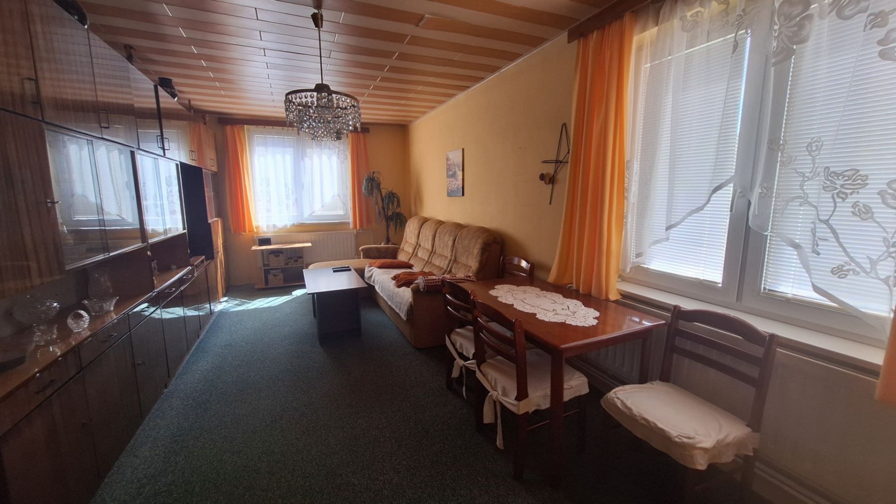 Byt 3+1 · 69 m² · Pracejovice - Pracejovice, Jihočeský kraj - 3