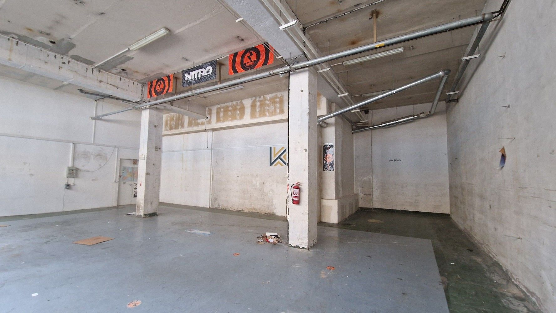 Obchodní prostory, Praha - Holešovice, okres Praha 7, Hlavní město Praha, 240 m² - 1