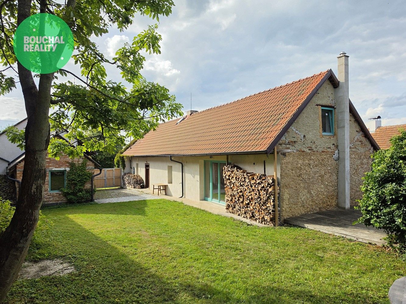 Rodinné domy, Čížkov - Přešín, okres Plzeň-jih, 210 m² - 1