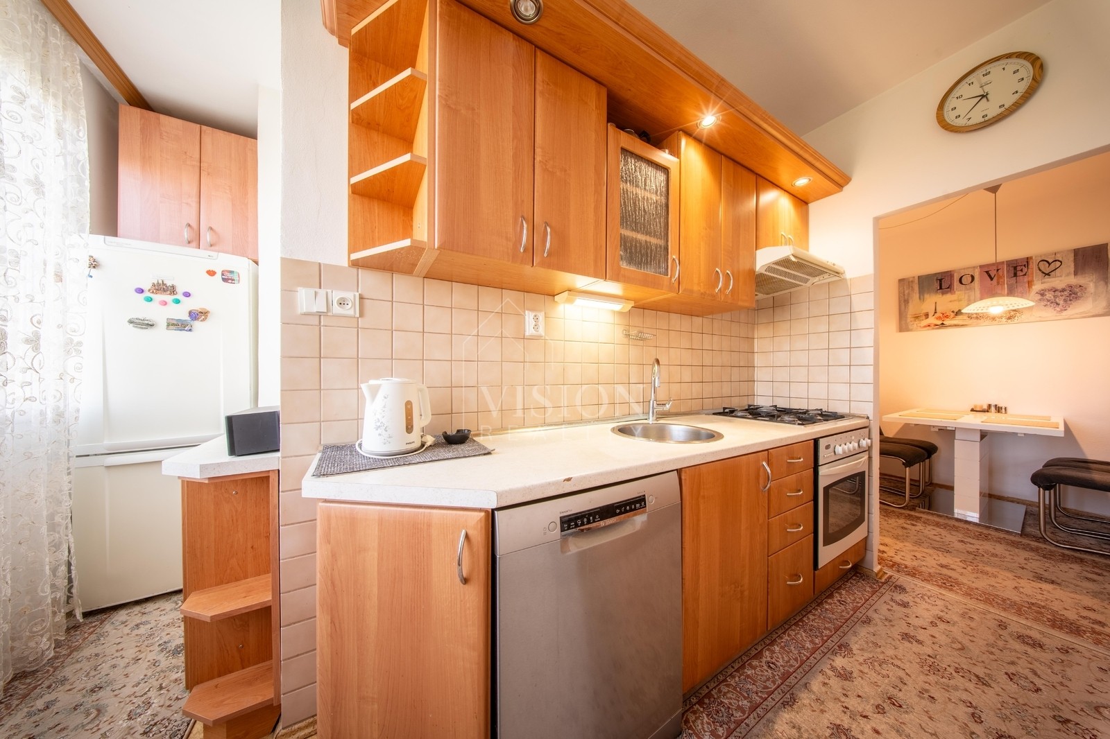Byt 3+1 · 69 m² · Plzeňská, České Budějovice 3 - 3