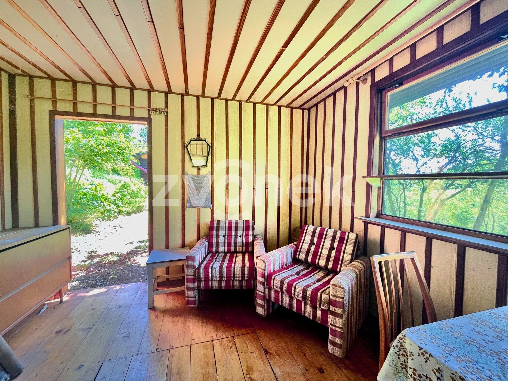 Zahrada, 351 m²