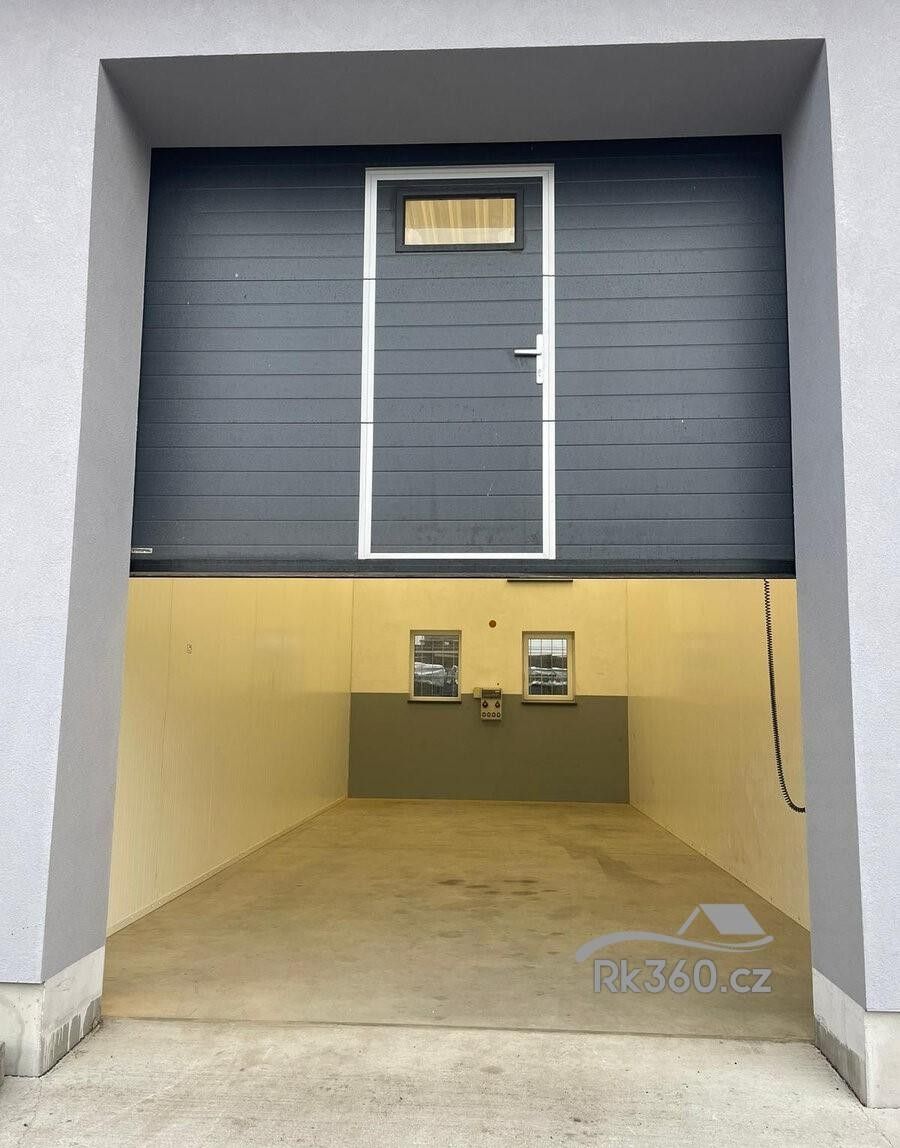 Pronájem sklad - Pod Kabáticí, Frýdek-Místek, 50 m²