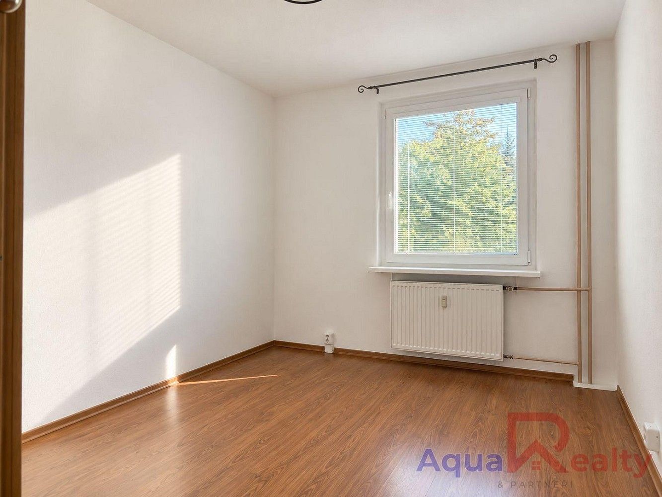 Byt 3+1 · 59 m² · Sokolov, Karlovarský kraj - 4
