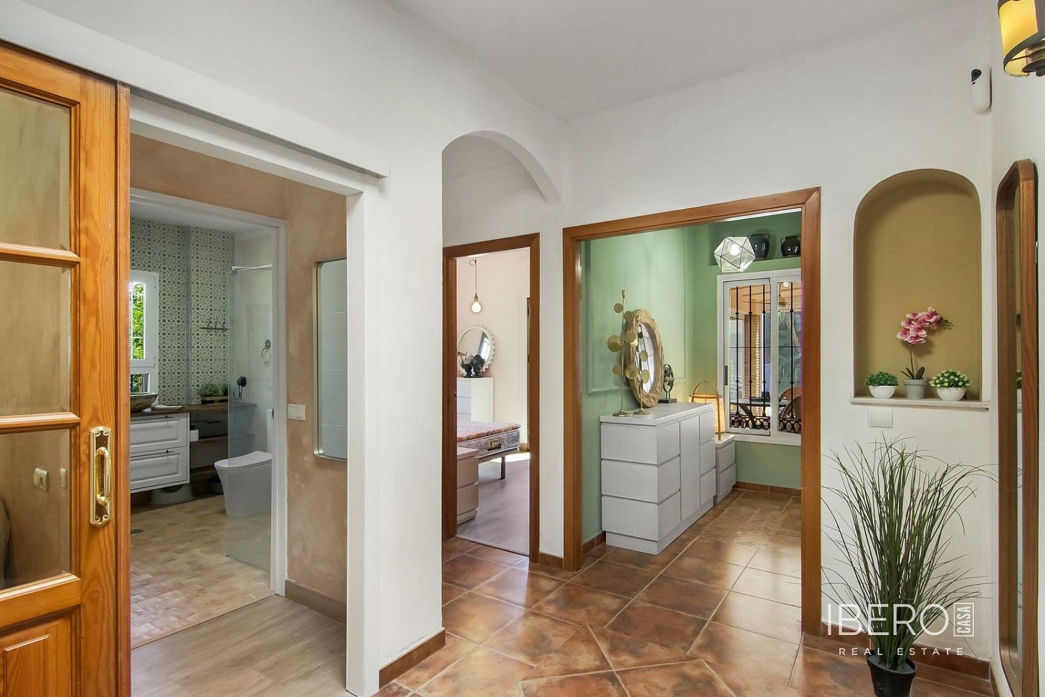 Prodej rodinný dům - Fuengirola, ES, 207 m² - 5