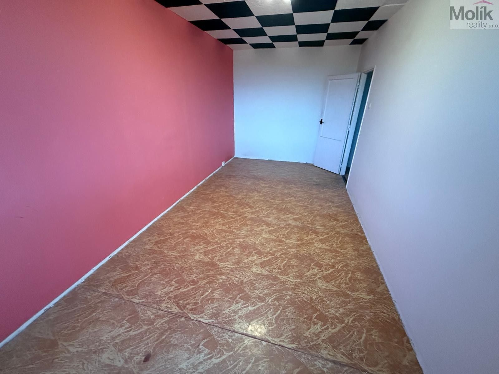 Prodej byt 3+1 - Javorová, Most, 69 m²