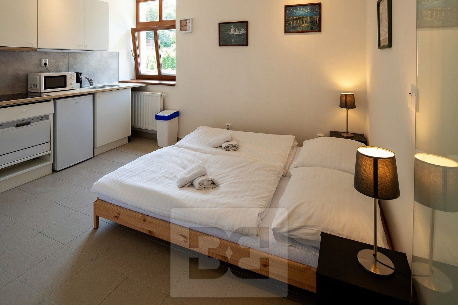 1+kk, Karlštejn, okres Beroun, Středočeský kraj, 17 m² - 2