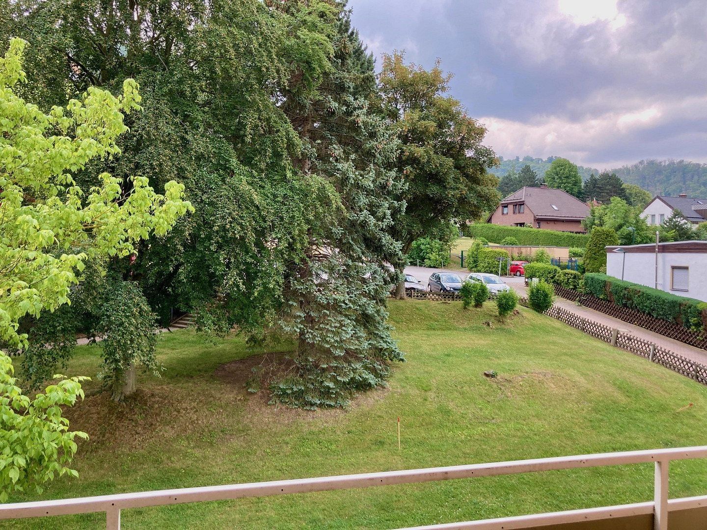 1+1, Eschenweg 6, , Dolní Sasko, 42 m² - 2