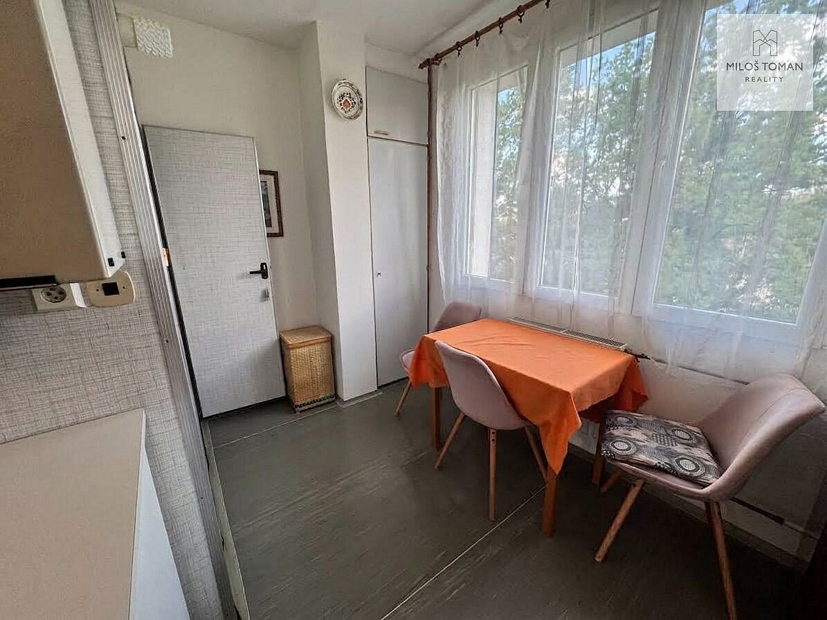 Byt 2+1 · 61 m² · U Retexu, Klatovy - Klatovy III - 3