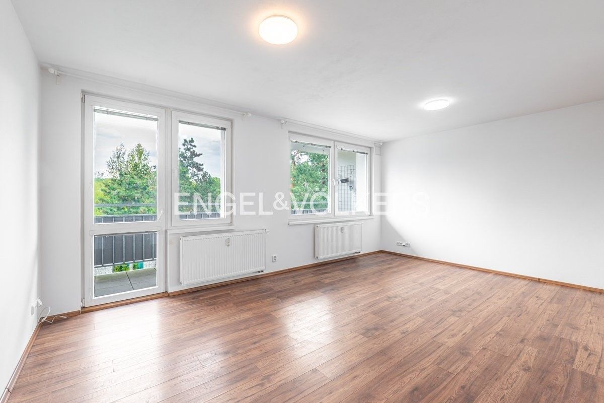 3+kk, K sádkám 398, Praha Velká Chuchle, 74 m² - 1