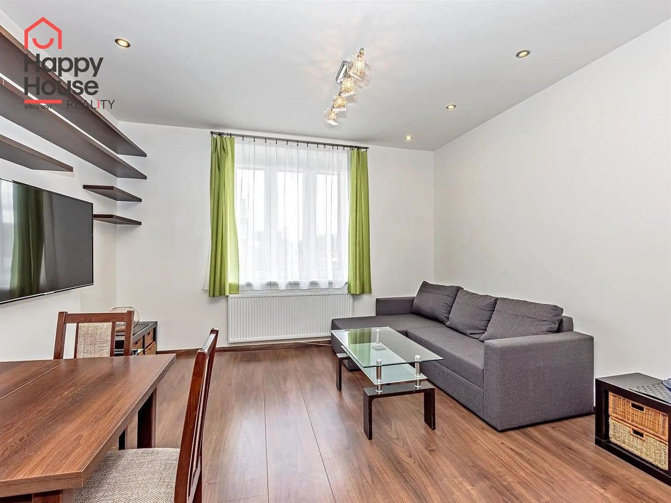2+kk, Praha - Nusle, okres Praha 4, Hlavní město Praha, 49 m² - 1