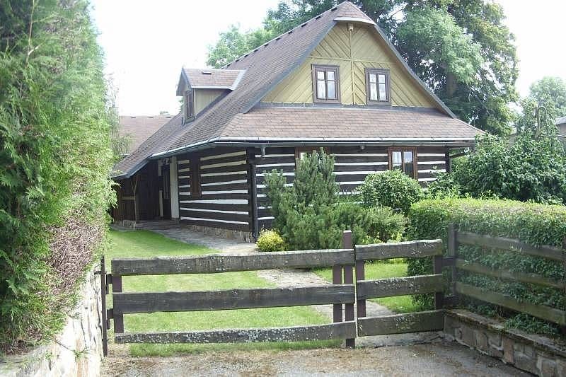 Chaty, Sulkovec - Sulkovec, Kraj Vysočina