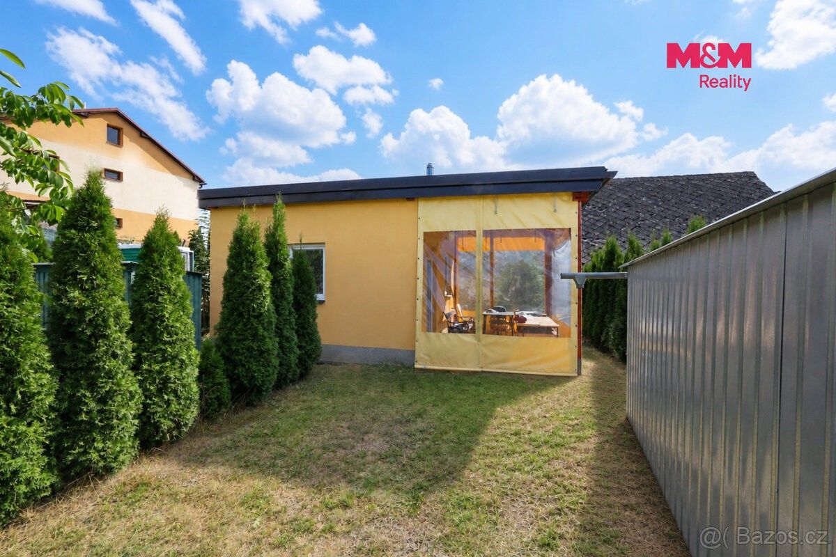 Prodej pozemek pro bydlení - Puklice, 588 31 - 2