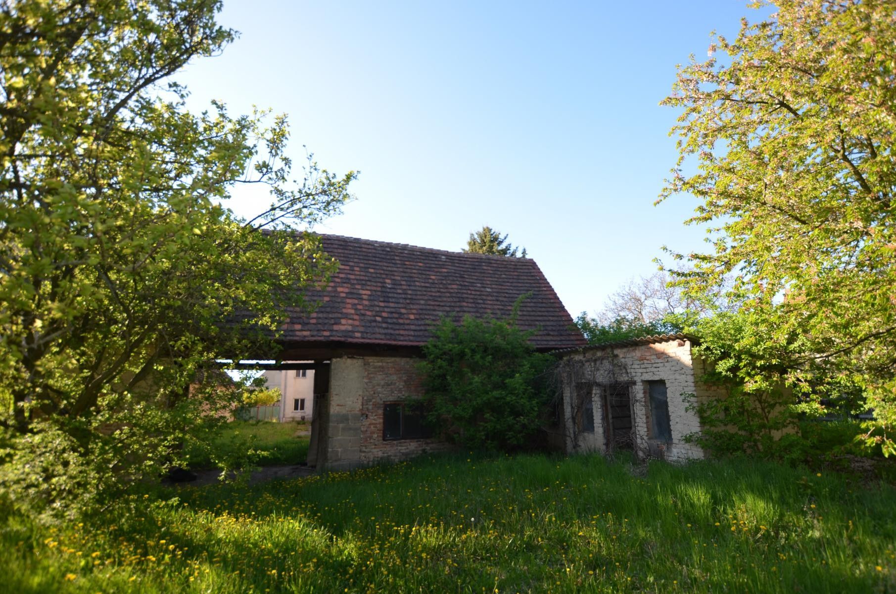 Rodinný dům · 107 m² · Brocno, Štětí - 4