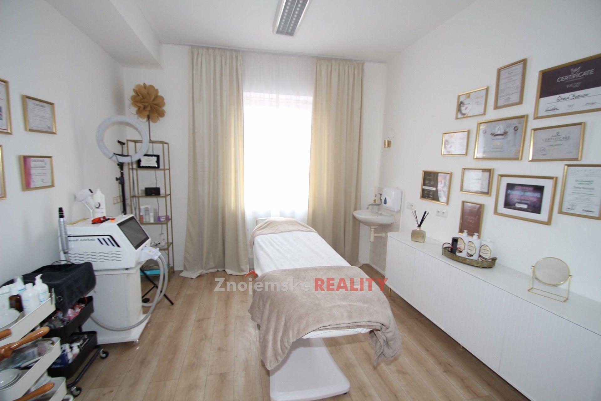 Komerční nemovitost · 18 m² · Tovární, Znojmo - 3