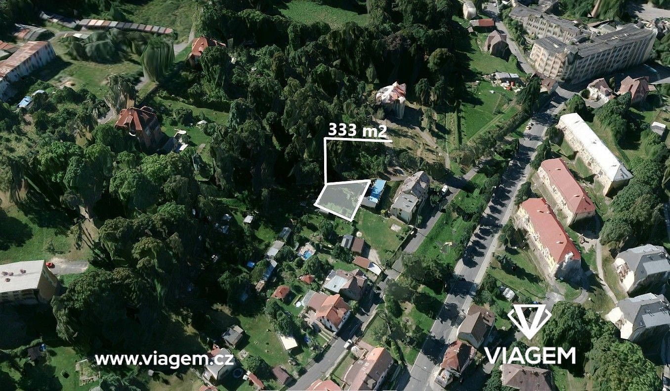 Pozemek pro bydlení · Plesná, okres Cheb, Karlovarský kraj - 4