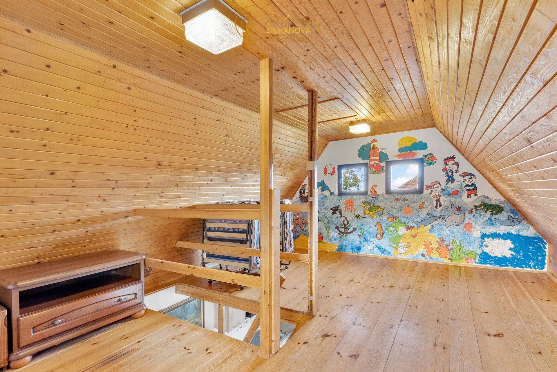 Chata · 32 m² · Žákovská 10, Liberec XX-Ostašov - 4
