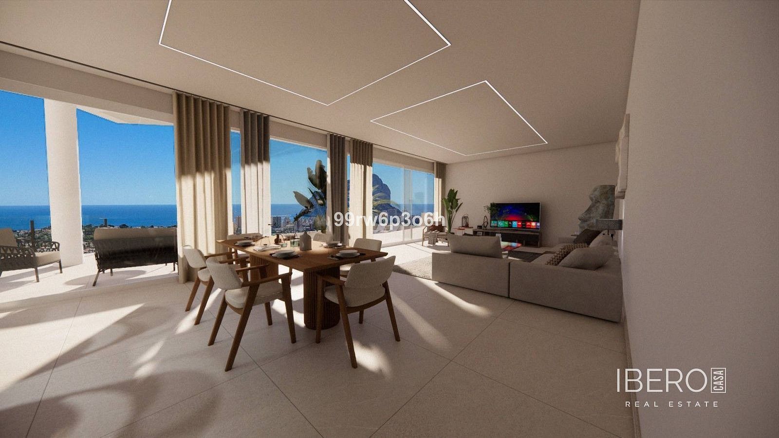 Prodej rodinný dům - Calpe, ES, 590 m² - 5
