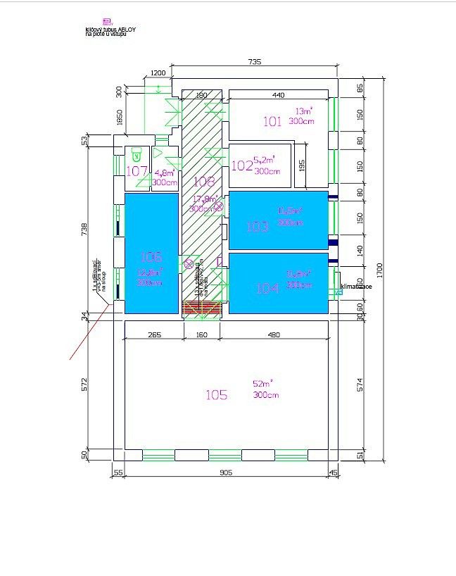 Dům · 333 m² · Stružná, okres Karlovy Vary - 4