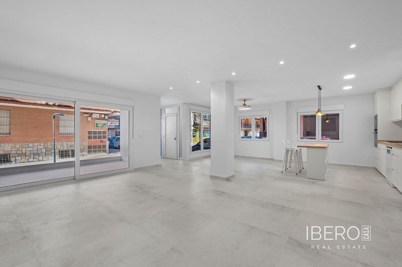 4+kk, Torrevieja, Španělsko, 171 m² - 1