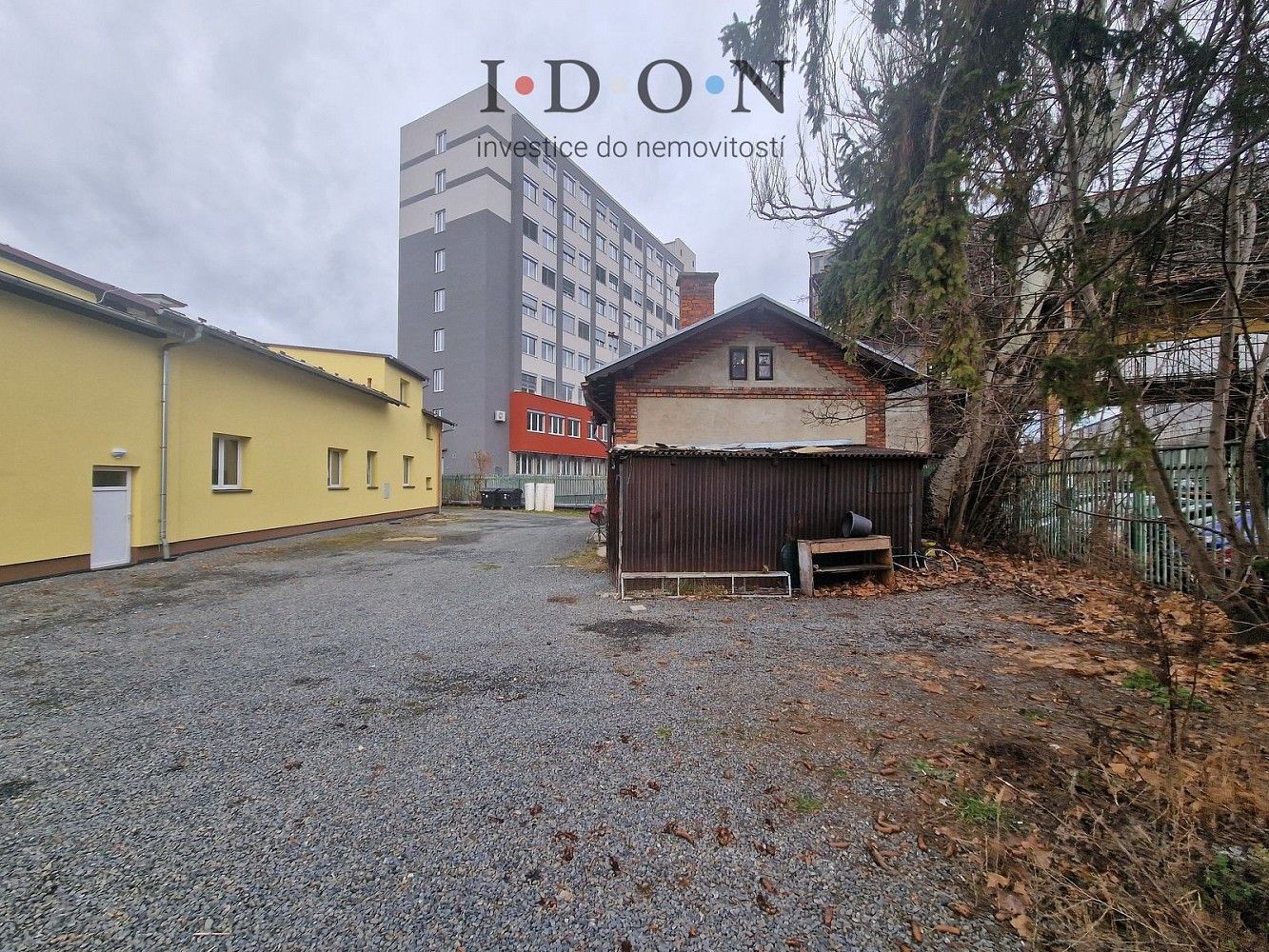 Nemovitost · 34 m² · Frýdek-Místek - 3