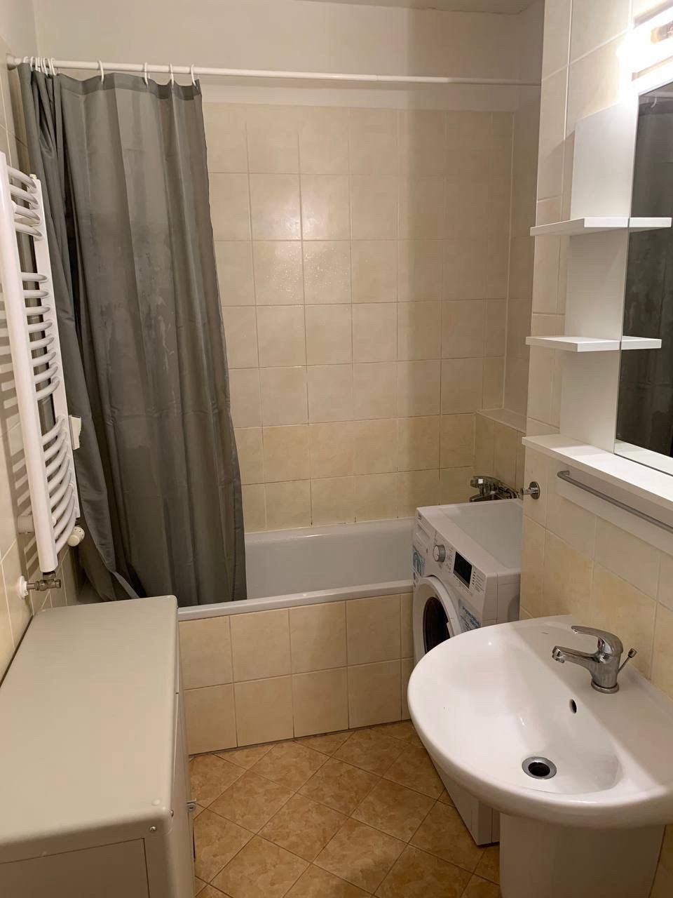 Byt 1+kk · 31 m² · Podkovářská, Praha - 4