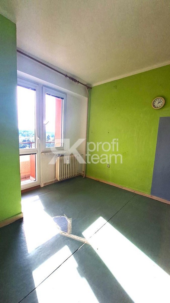 Prodej byt 3+1 - Josefa Suka, Frýdek-Místek - Místek, 57 m² - 5