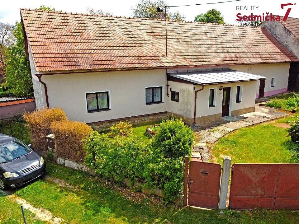 Rodinný dům · 130 m² · Golčův Jeníkov - Nasavrky, okres Havlíčkův Brod, Kraj Vysočina - 3