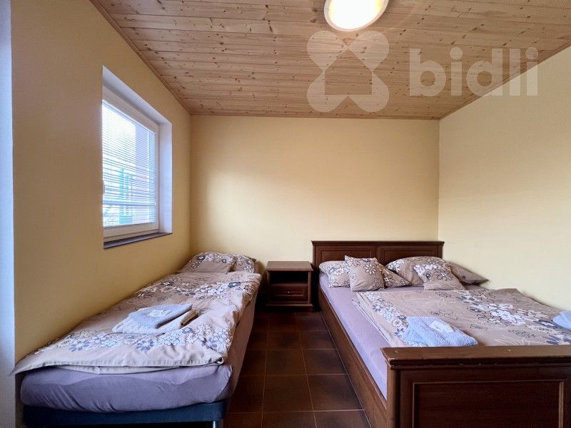 Pronájem byt 1+1 - Prostějovská 10, Mostkovice, 36 m²