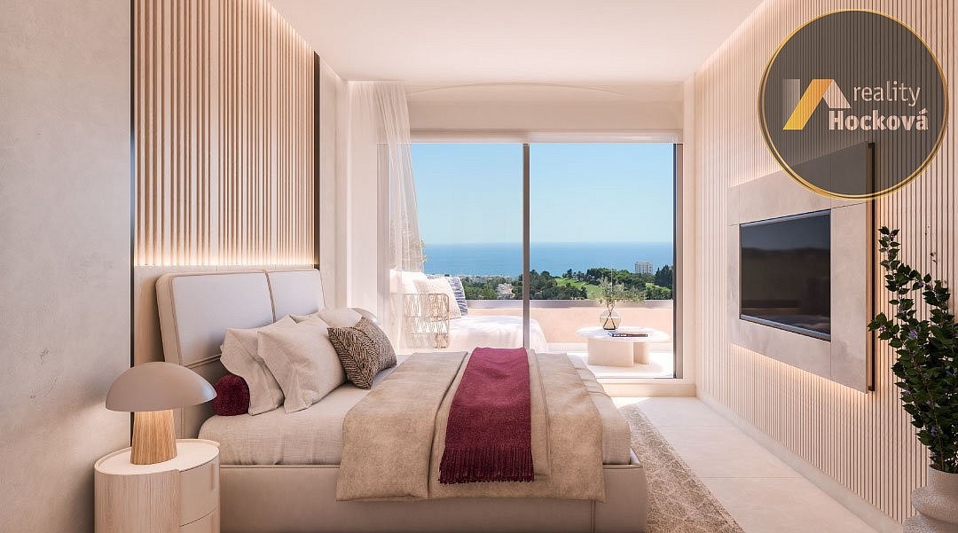 Byt 3+kk · 70 m² · Torrequebrada , Malaga, Spain, Španělsko - 4