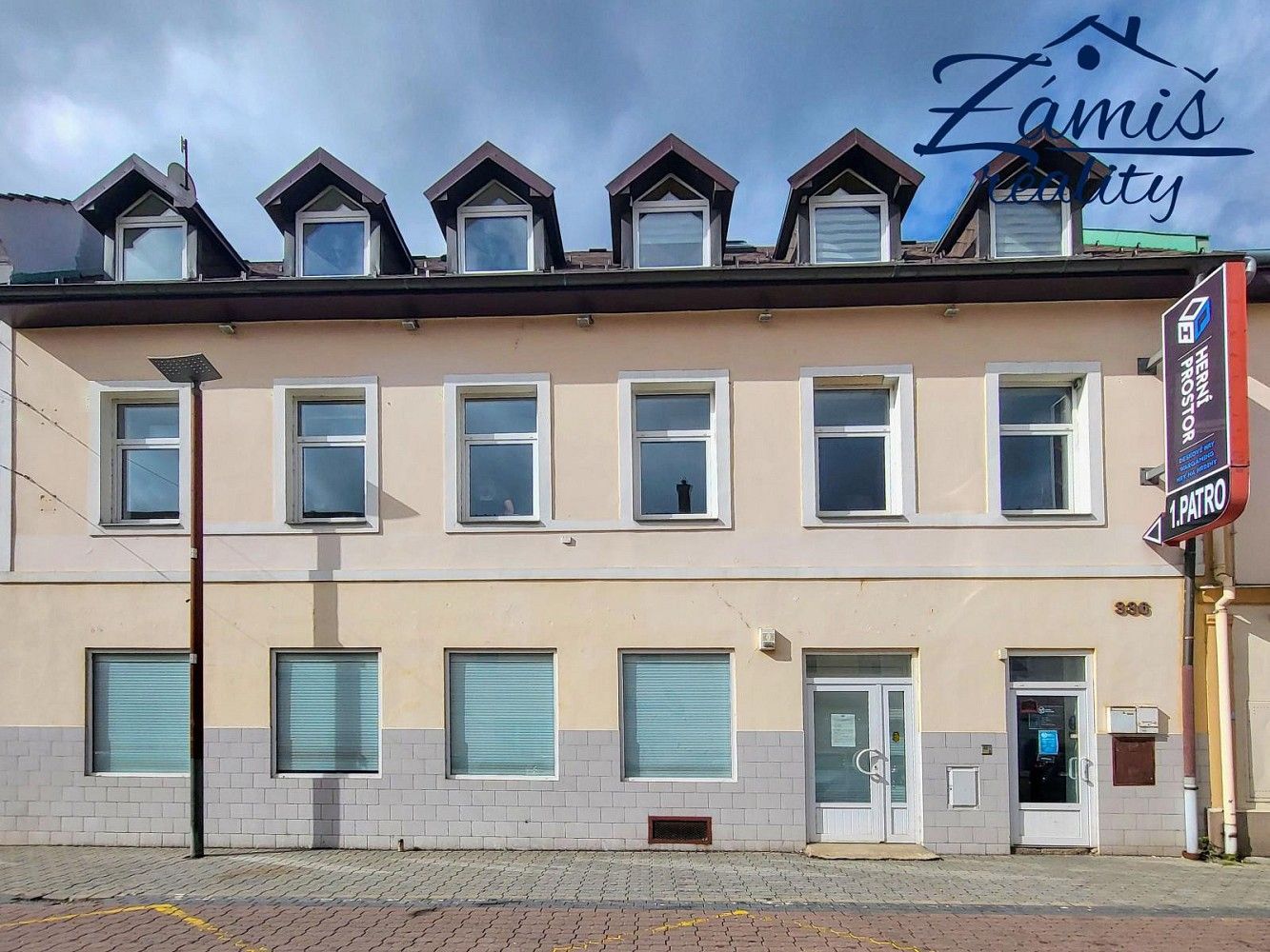 Rodinný dům, 400 m²