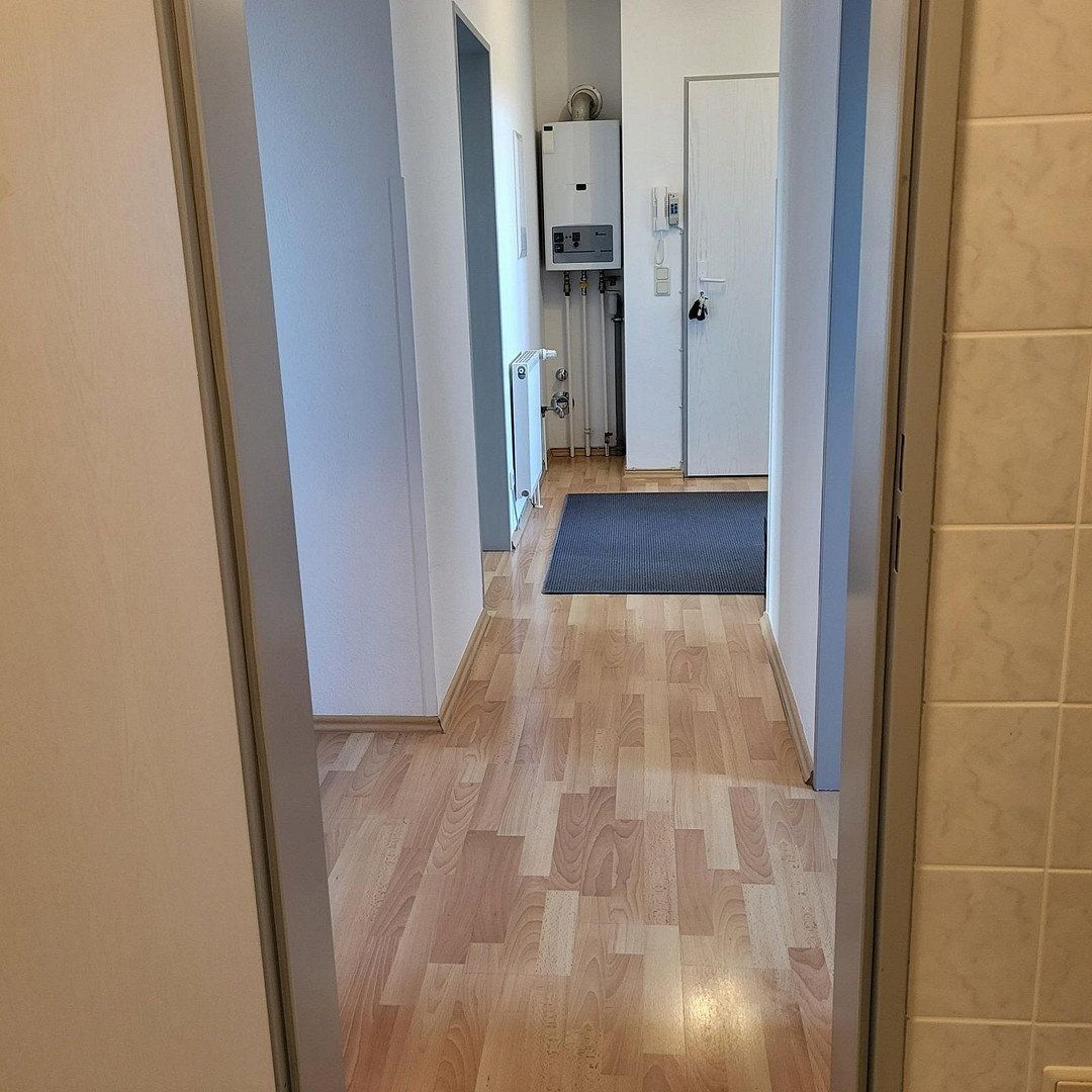 Byt 3+1 · 120 m² · Frankfurter Str.90 Salzgitter Thiede Niedersachsen 38239 - 4