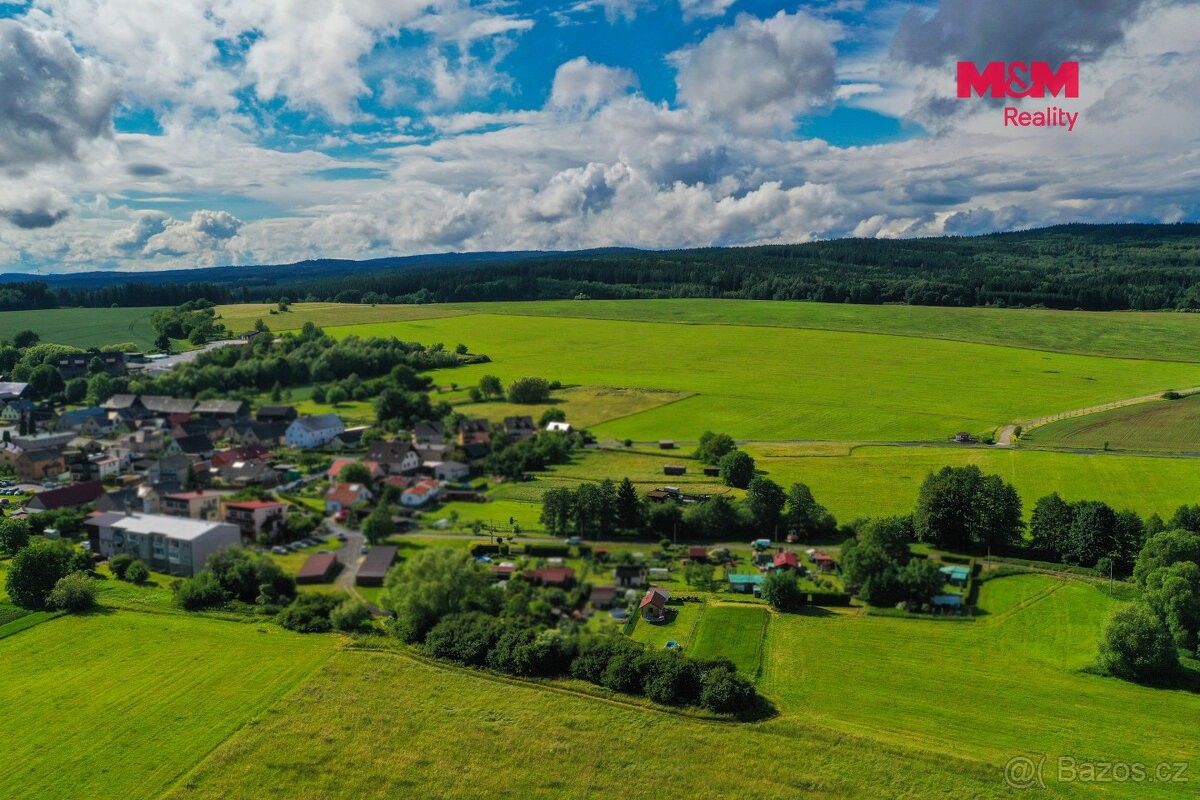 Pozemek pro bydlení · Tachov, 347 01 - 4