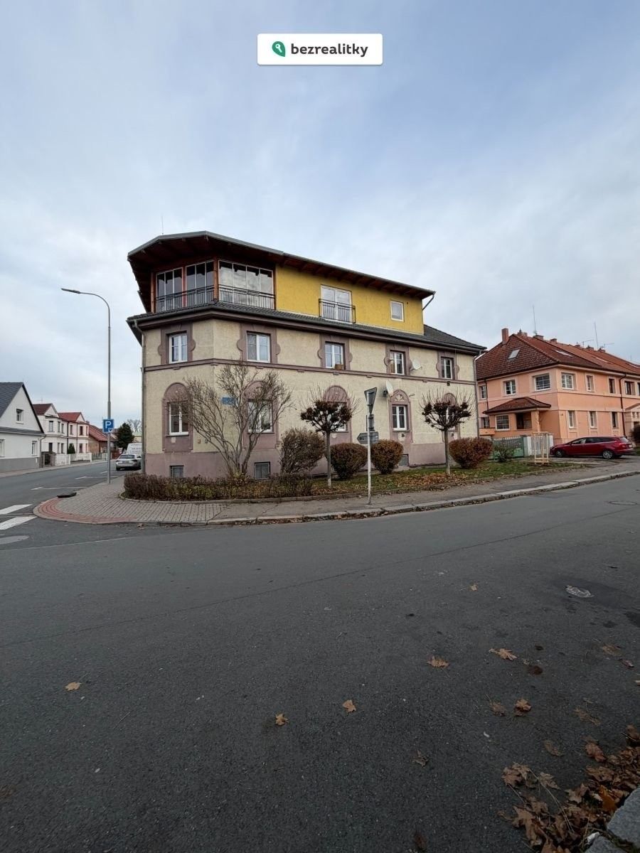 3+kk, Sadovská, Hradec Králové, 77 m²