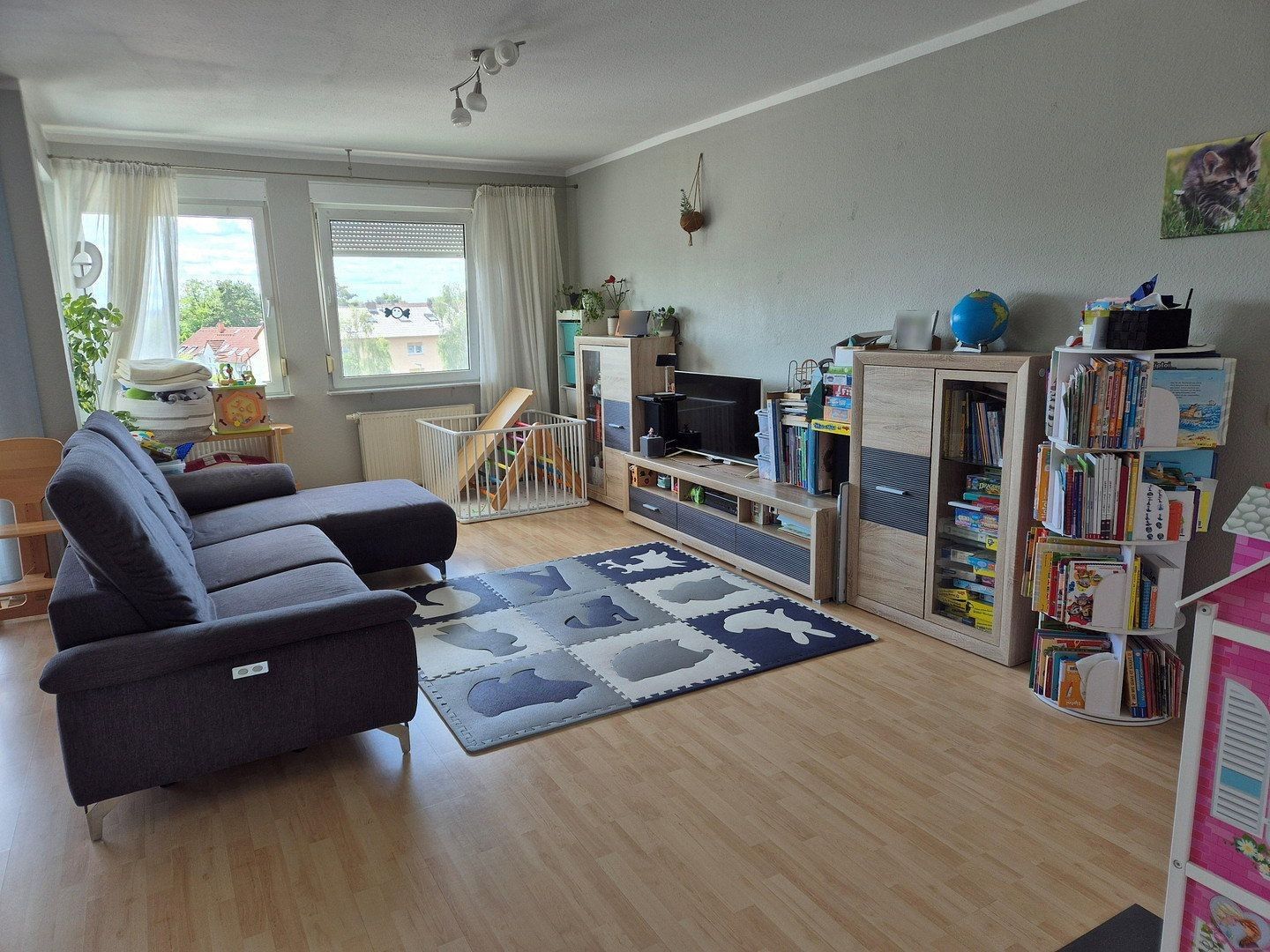 Prodej byt 3+1 - , Hessen, 103 m² - 5
