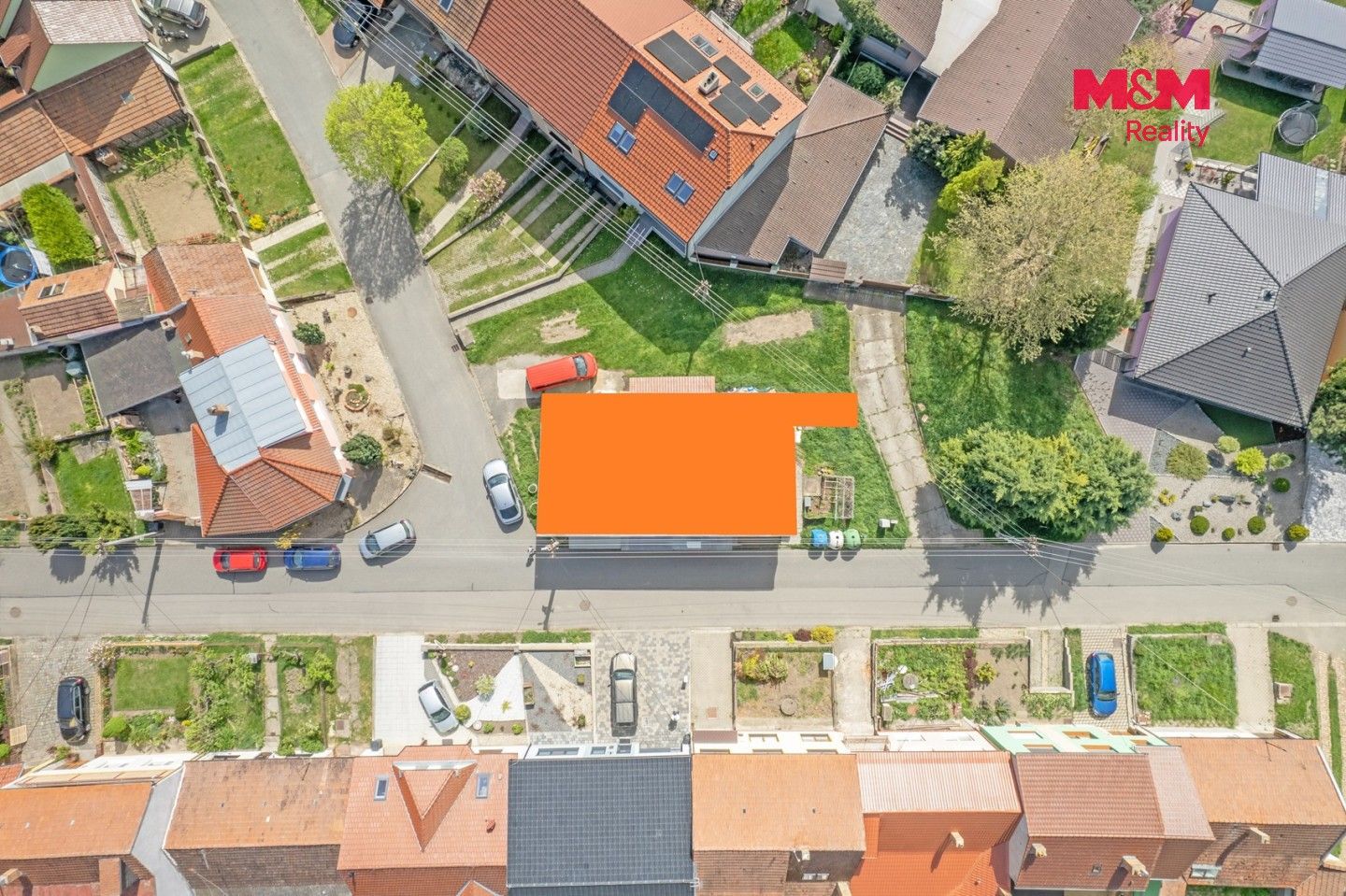 Obchodní prostory · 143 m² · Dlouhá, Šitbořice - 4