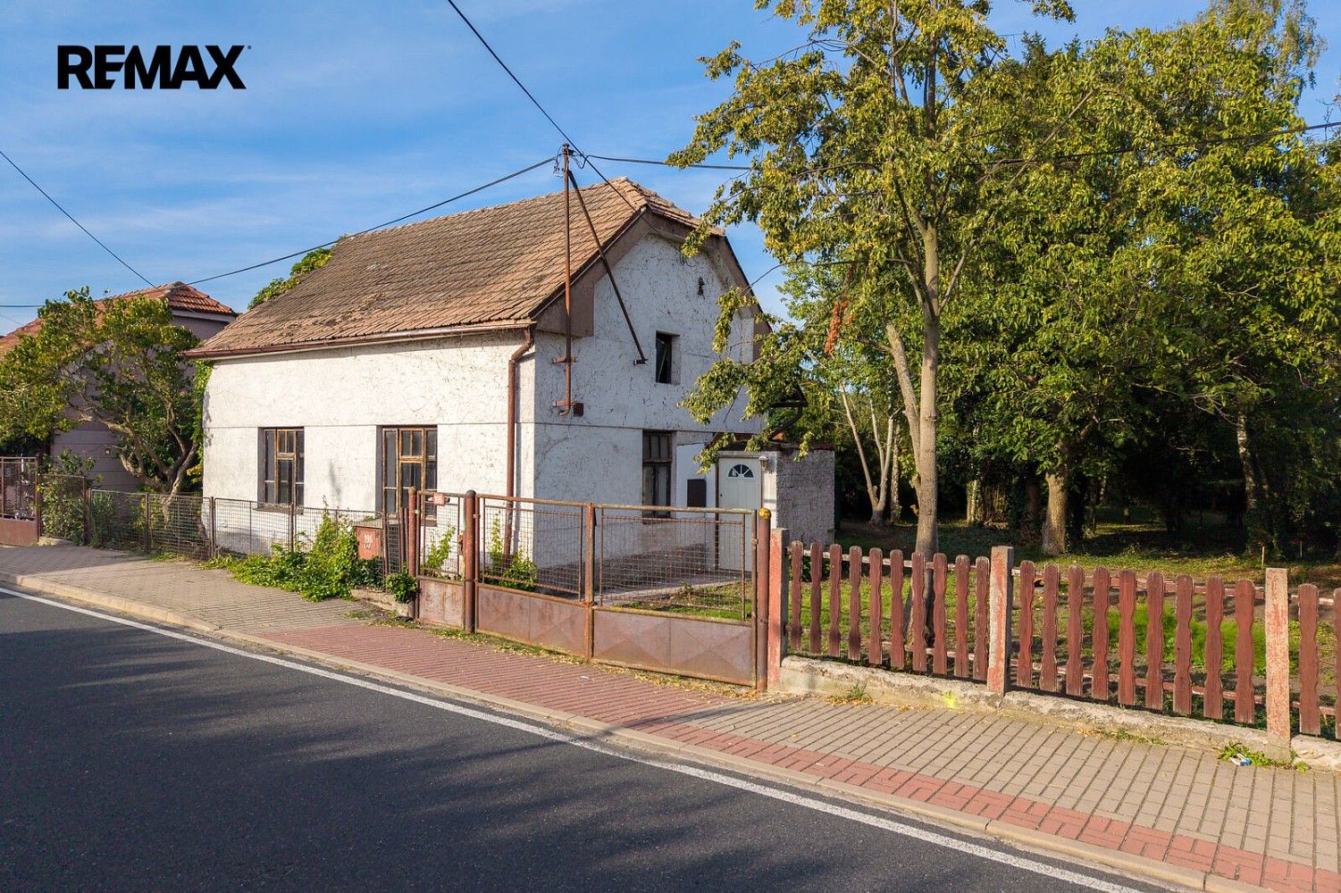 Rodinné domy, Krakovany, okres Kolín, 56 m² - 2
