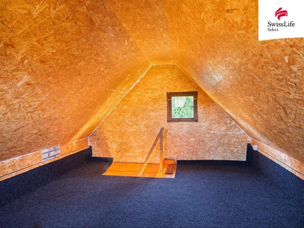 Prodej chata - Trutnov, 16 m² - 5