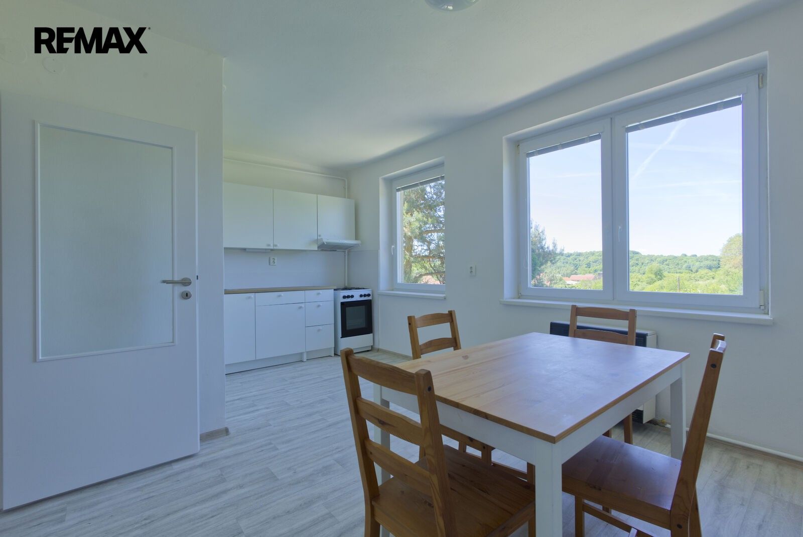 3+kk, Legionářská 506, Jedovnice, 60 m² - 1