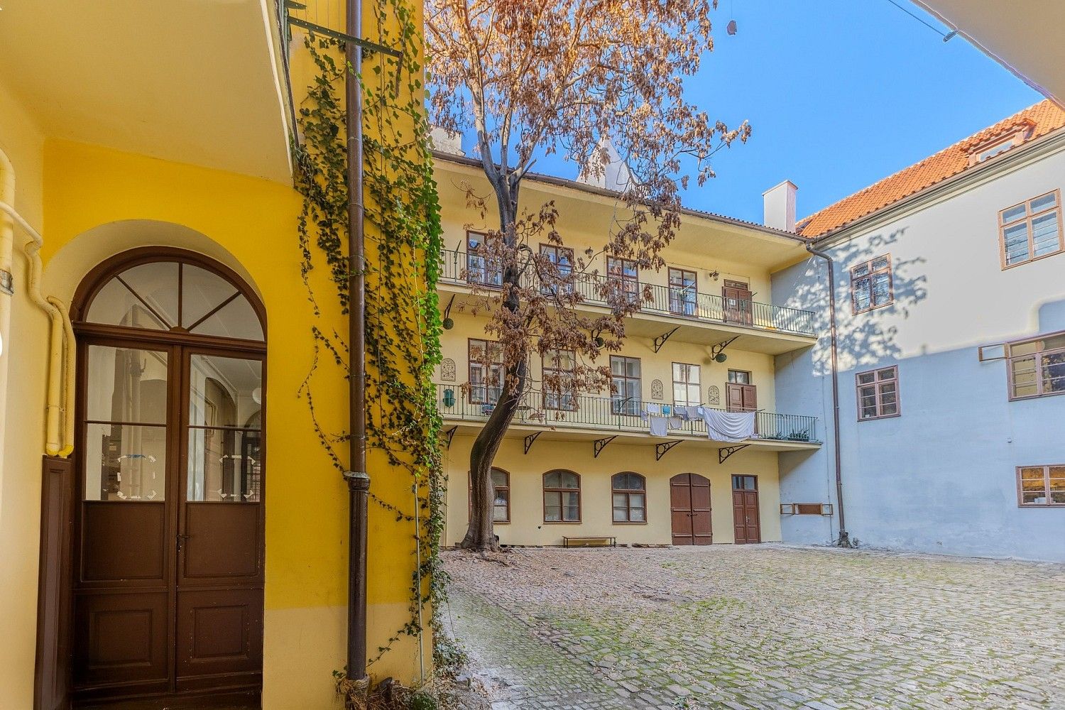 Prodej byt 4+kk - Praha - Staré Město, okres Praha 1, Hlavní město Praha, 127 m² - 5