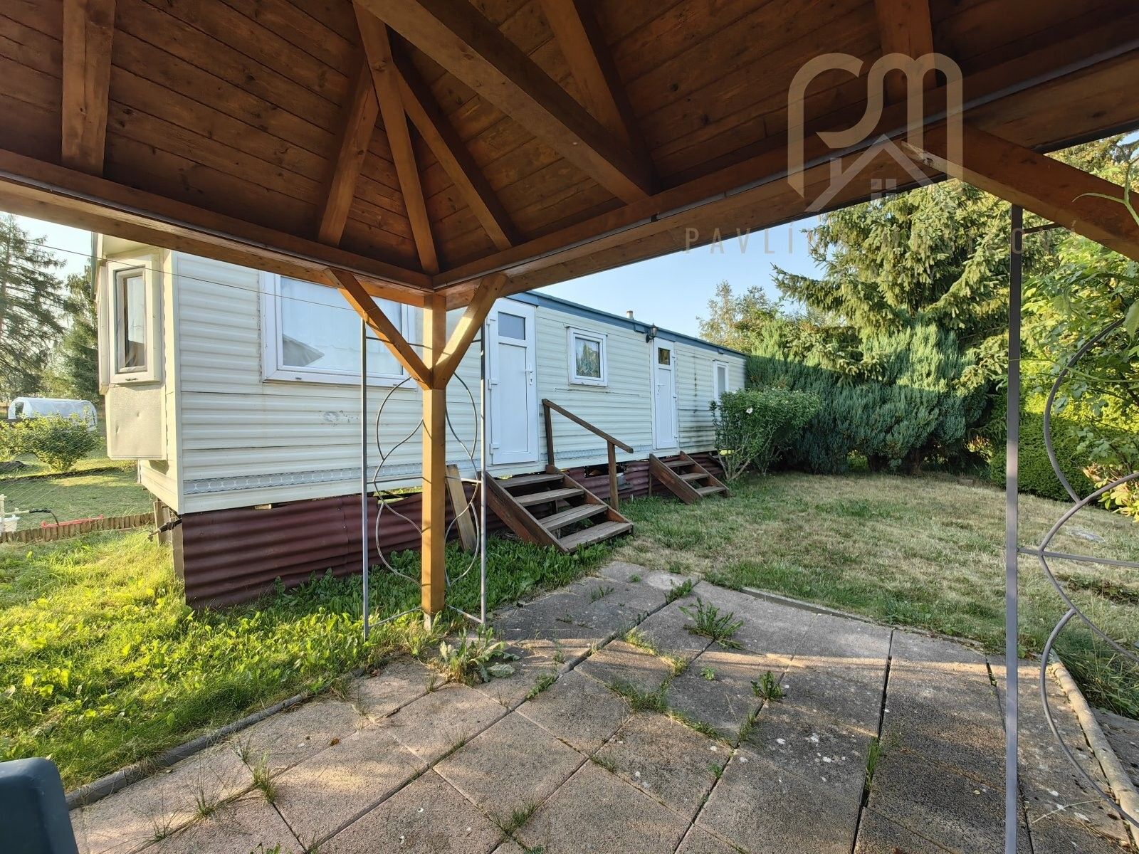 Ostatní, Frymburk Milná, 444 m²