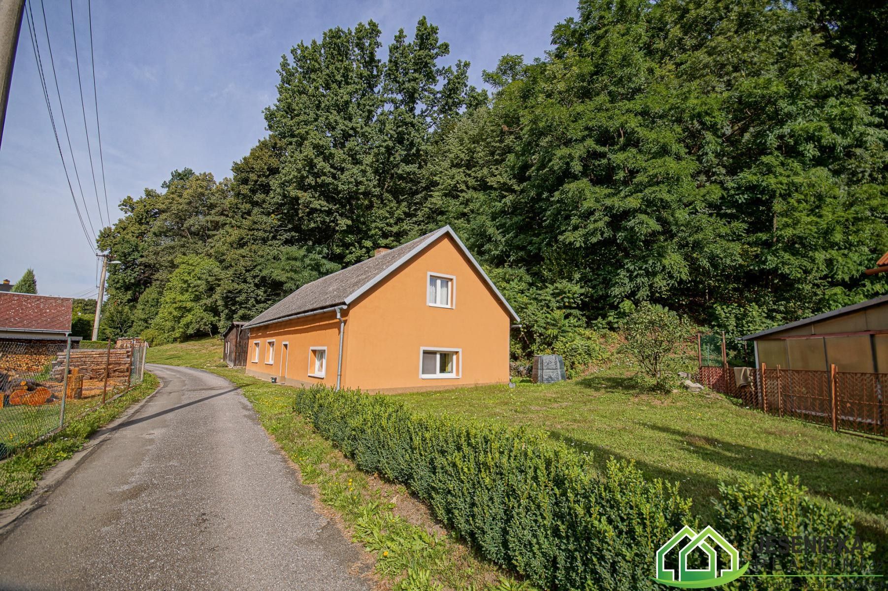 Rodinný dům · 240 m² · Kobylá nad Vidnavkou - 3