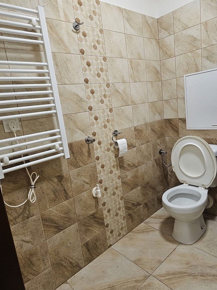 Pronájem byt 1+kk - Praha - Libeň, okres Praha 8, Hlavní město Praha, 36 m² - 5