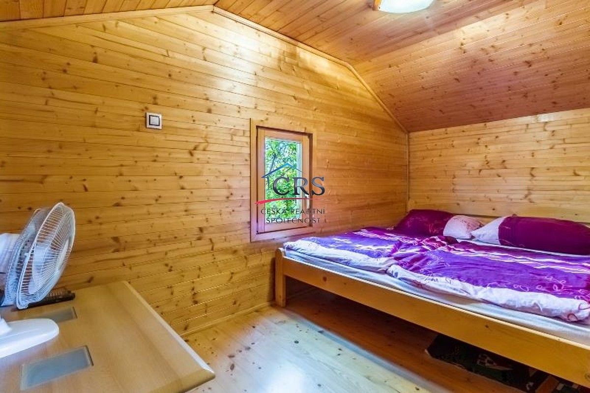 Chalupa · 42 m² · Manželů Dostálových, Praha 9 - Kyje - 4