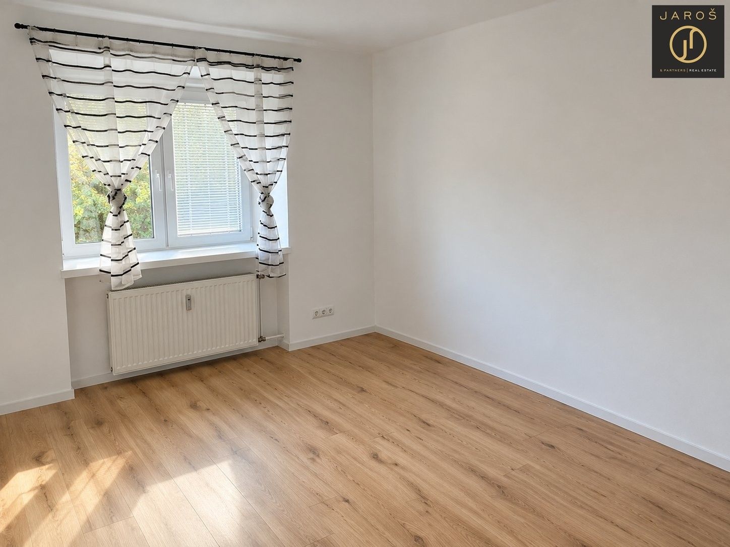 Byt 1+1, 32 m²