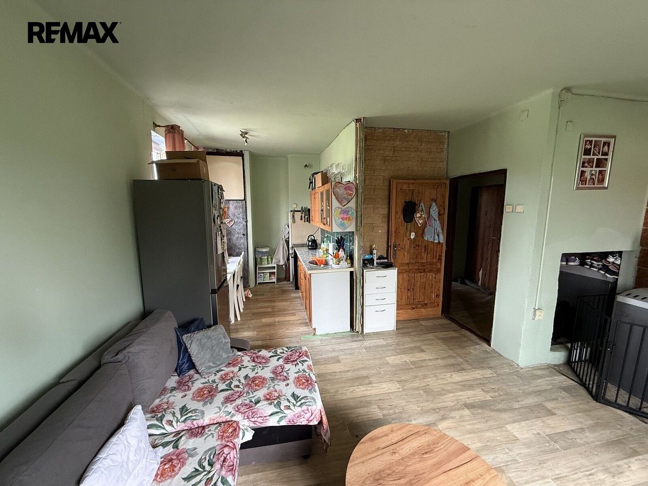 Byt 2+1 · 56 m² · Kryry - Běsno, okres Louny, Ústecký kraj - 3
