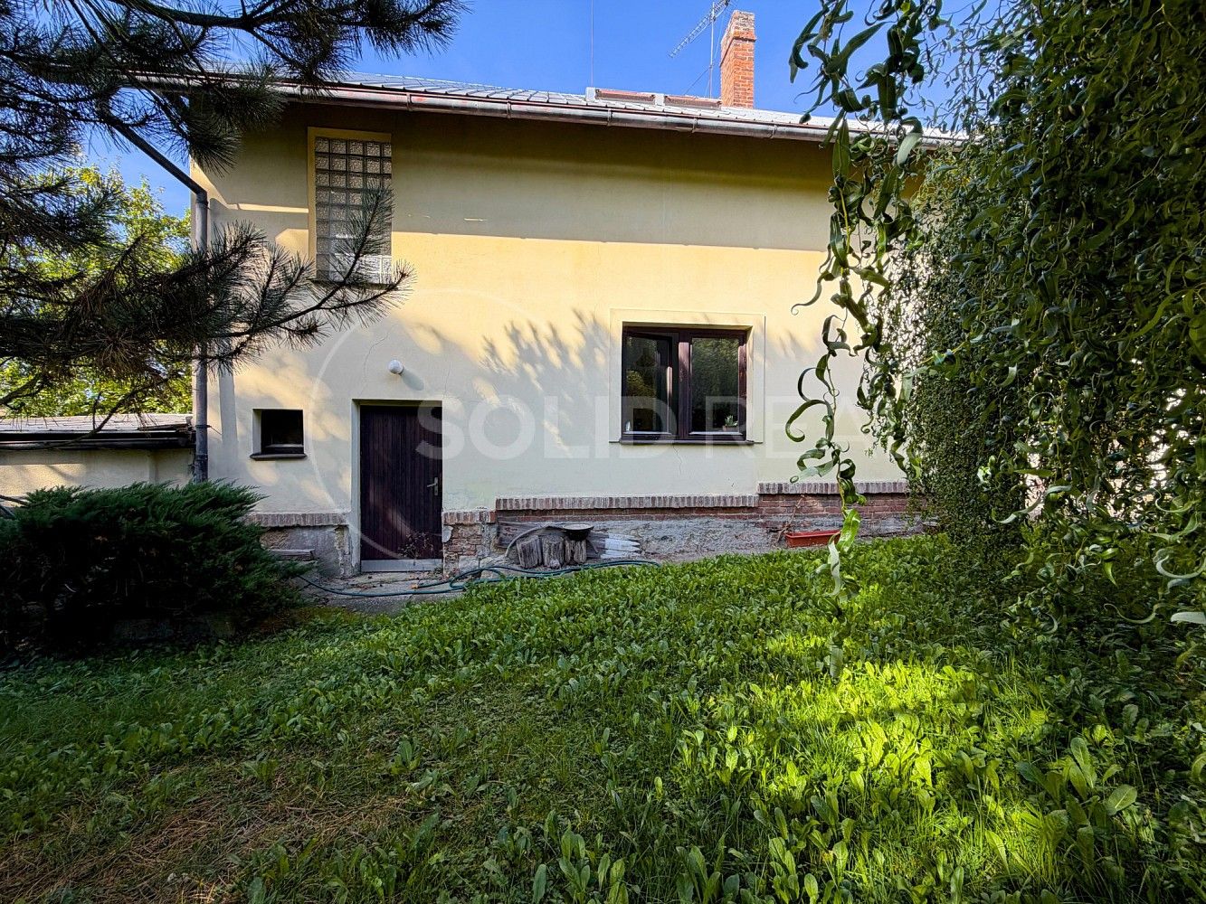 Prodej rodinný dům - Vysoké Veselí, okres Jičín, 100 m² - 5