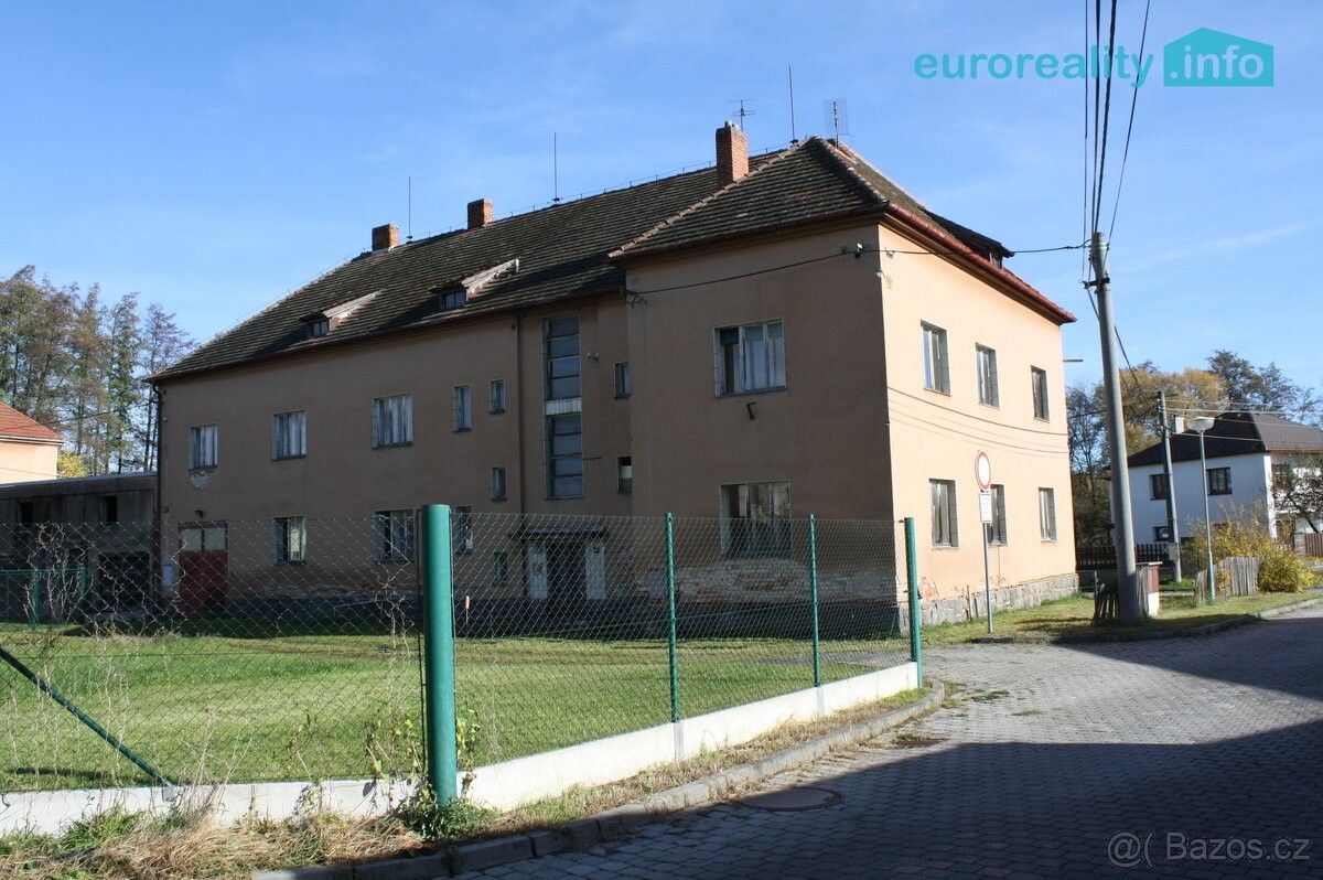 Rodinné domy, Klatovy, 339 01